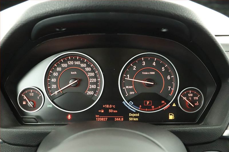BMW Řada 4 (2020) M Paket 420i - fotka 11 z 20