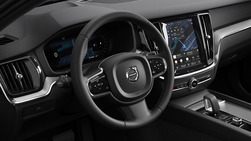 Volvo V60 (2026) B4 AUT DARK PLUS - fotka 6 z 10