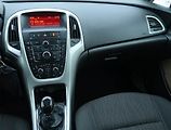 Opel Astra (2014) 1.6 CDTI, Serv.kniha, Tempomat - náhled 8