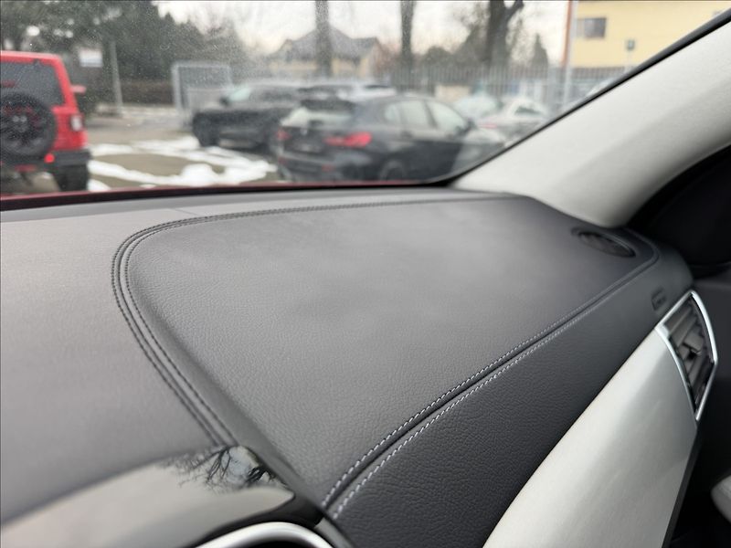Mercedes-Benz GLE 350d Coupe 4Matic - fotka 23 z 31