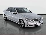 Mercedes-Benz Třídy E (2009) E 350 CDI, Automat, Serv.kniha - náhled 1