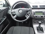 Volkswagen Passat Variant (2008) 1.9 TDI, 77 kW - náhled 16