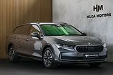Škoda Superb 2.0 TDI 110kW DSG Matrix Tažné - náhled 1