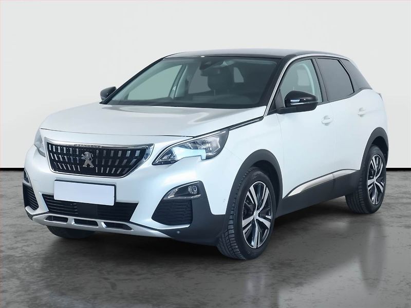 Peugeot 3008 (2019) 1.6 PureTech, Automat - fotka 2 z 18