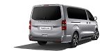Peugeot Traveller (2026) Allure L3 2.2 BlueHDi 180k - náhled 4