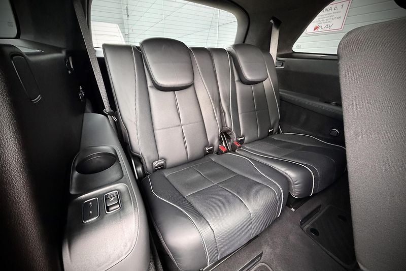 Mercedes-Benz GLS (2022) GLS 400d 4Matic AMG Line - fotka 40 z 51