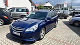 Subaru Legacy 2.5i BOXER 4X4 ACTIVE - náhled 1