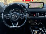 Mazda CX-5 (2023) Newground 2.2 Skyactiv-D150 AW - náhled 9