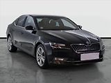 Škoda Superb (2015) Style 2.0 TSI, 4X4, Automat - náhled 1