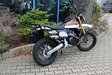 Fantic Caballero 500 Explorer (2024) 2024 SKLADEM akce - náhled 3