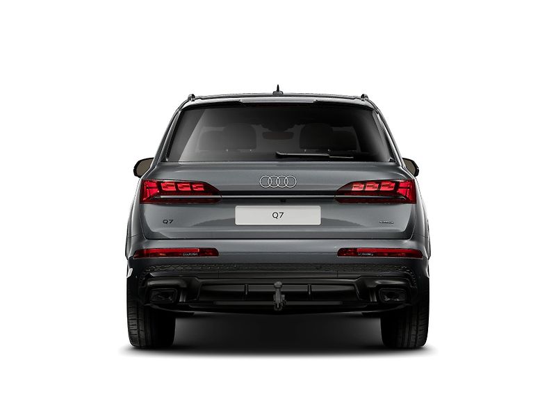 Audi Q7 3,0 TDI V6 - Limitovaná edice - fotka 5 z 9