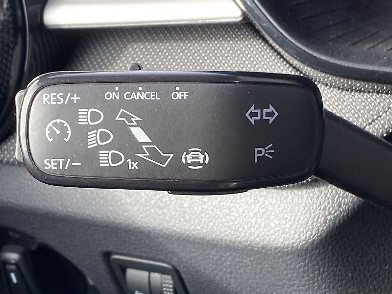 Škoda Fabia (2024) 1.0 TSI Selection - fotka 20 z 32