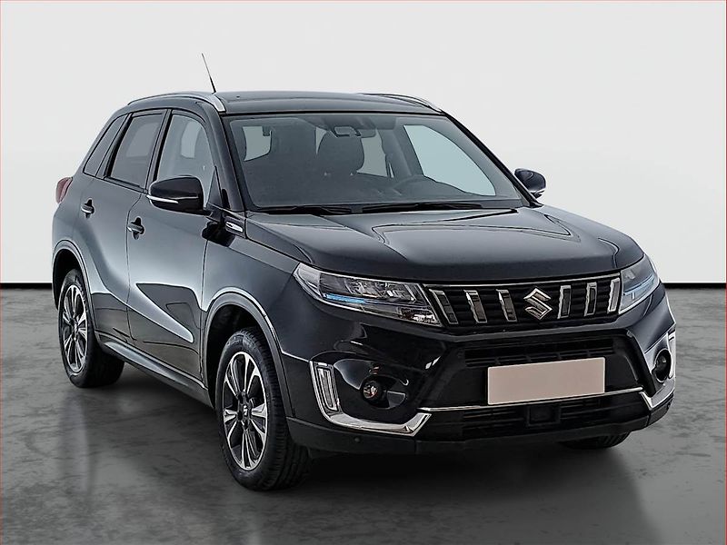 Suzuki Vitara (2021) Elegance 1.4 BoosterJet - fotografie inzerátu