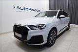 Audi Q7 3,0 TDI QUATTRO S-LINE ČR - náhled 1