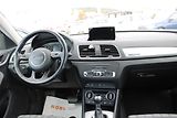 Audi Q3 (2016) 2,0TDI QUATTRO S-TRONIK LED   - náhled 15