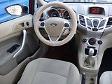 Ford Fiesta (2009) 1.6 TDCi, Tempomat - náhled 7