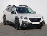 Subaru Outback (2024) 2.5 i - náhled 1