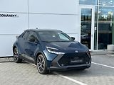 Toyota C-HR STYLE 1,8 HEV AT - náhled 1