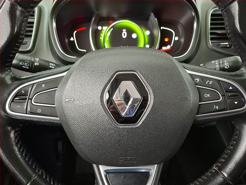 Renault Grand Scénic (2017) 1.5 dCi, Automat, 7 míst, Kůže - fotka 18 z 21
