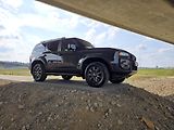Toyota Land Cruiser 2.8-INVINCIBLE-ZÁRUKA-DPH - náhled 43