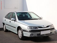 Renault Laguna (2000) 1.9DCi - fotografie inzerátu