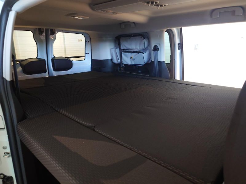Toyota ProAce Verso L1, Full Electric (50kWh) (136 - fotka 5 z 10