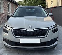 Škoda Kamiq (2019) - fotografie inzerátu