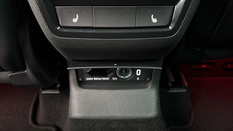 Škoda Kodiaq 2.0 TSI DSG 4x4 RS - fotka 23 z 31