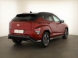 Hyundai Kona (2025) N-Line 1.6 T-GDI - náhled 4