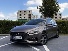 Hyundai i30 (2021) 1.0 t-gdi 88 kW / manual  - fotografie inzerátu
