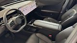Mazda CX-6e (2026) Takumi černá kůže 21´´ kola - náhled 6