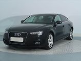 Audi A5 (2016) S-Line 2.0 TDI, Automat - náhled 1