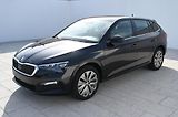 Škoda Scala 1.5TSI 110KW DSG Clever 1/2022 - náhled 9