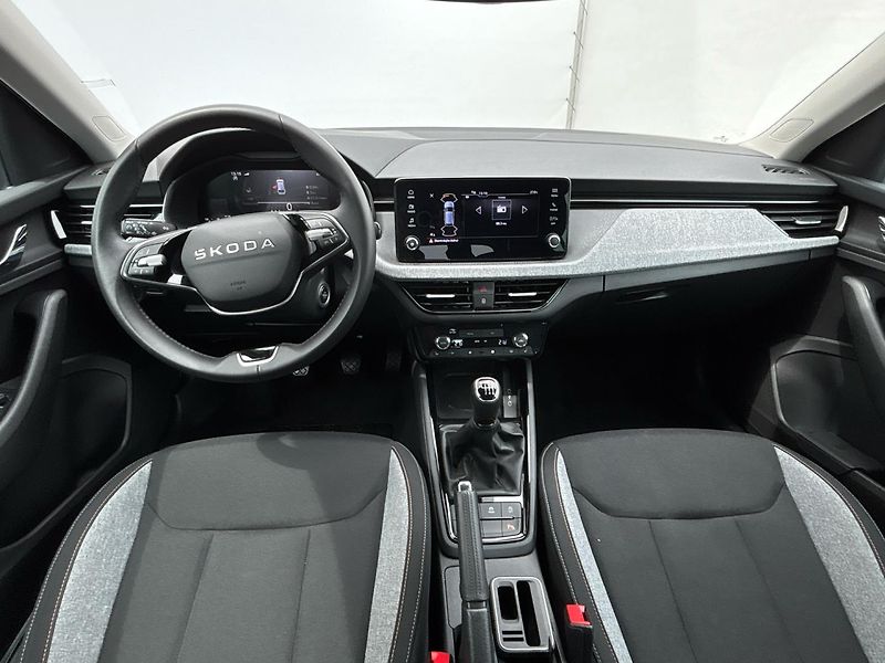 Škoda Scala Selection - fotka 5 z 26