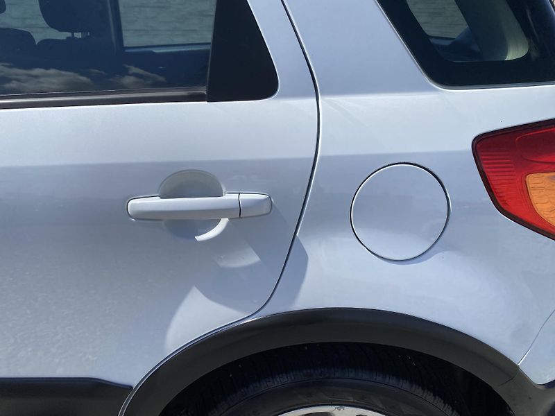 Fiat Sedici 1.6i 16v 120PS CITY STK PĚKNÝ! - fotka 29 z 154