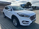 Hyundai Tucson 2,0 CRDi 4WD LP STYLE AT - náhled 7