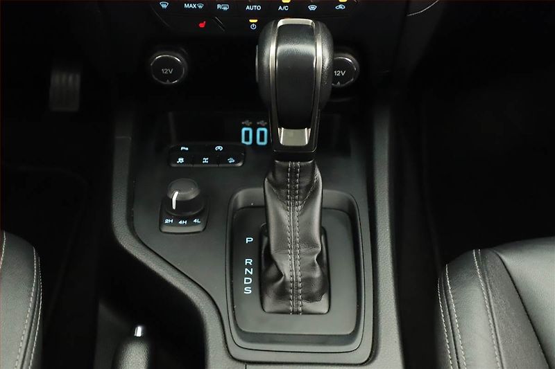 Ford Ranger (2021) 2.0 EcoBlue - fotka 11 z 17