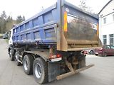 Renault (2009) Kerax 450  8x4 - náhled 13