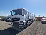 MAN TGS (2009) 26.440.6x4 - náhled 1
