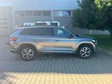 Škoda Kodiaq (2023) SPORTLINE 2.0TSI 140KW 4x4 DSG - náhled 11