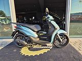 Piaggio Liberty 125 iGET (2026) Liberty 125 S E5+ - náhled 21