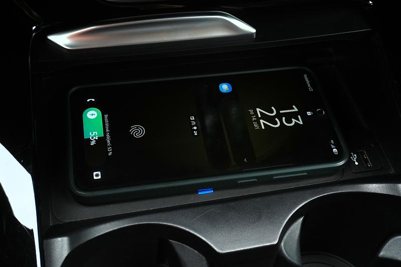 BMW X3 M40i, ČR, Tažné, Harman, ACC - fotka 16 z 39