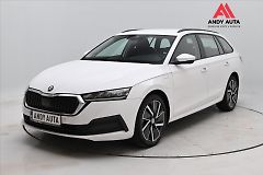 Škoda Octavia 1,4 TSI iV 110 kW DSG Ambition - fotografie inzerátu