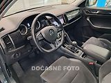 Škoda Kodiaq (2017) 2.0TDI 4x4, ČR, AT, navi, LED - náhled 2