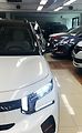 Citroën C3 (2026) ë-C3 MAX 83 kW bat 44kWh  - náhled 22