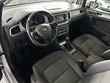 Volkswagen Golf Sportsvan 1,4   TSI 92kW,SERVISKA,2.MAJ - náhled 7