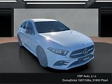 Mercedes-Benz Třídy A AMG paket 250 - náhled 7