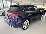 Audi SQ5 3,0TFSI Quattro*KeyLess*Tažné - náhled 4