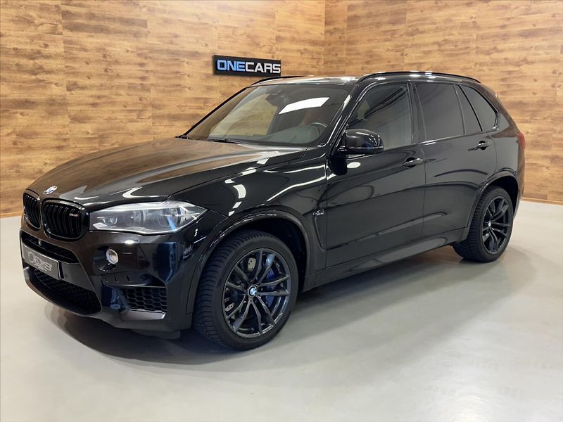 BMW X5 M BANG&OLUFSEN DVD HUD - fotografie inzerátu