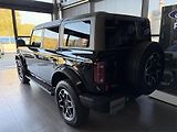 Ford Bronco (2024) Outer Banks, 5dveřová, 2.7 Eco - náhled 3